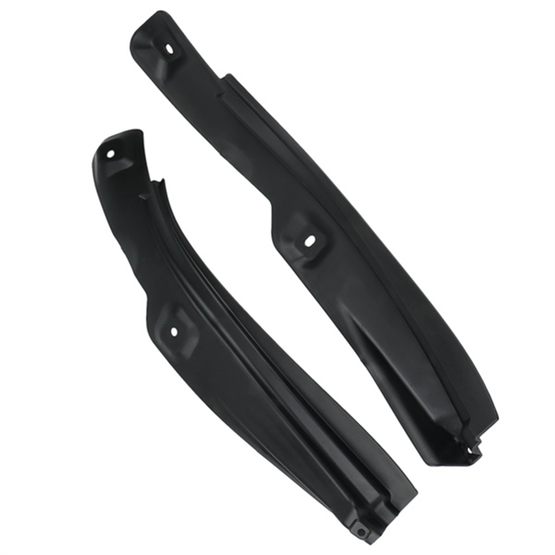 A73X-Rear Wheel Mudguards Set  - Fender Mudguard Set avis et prix