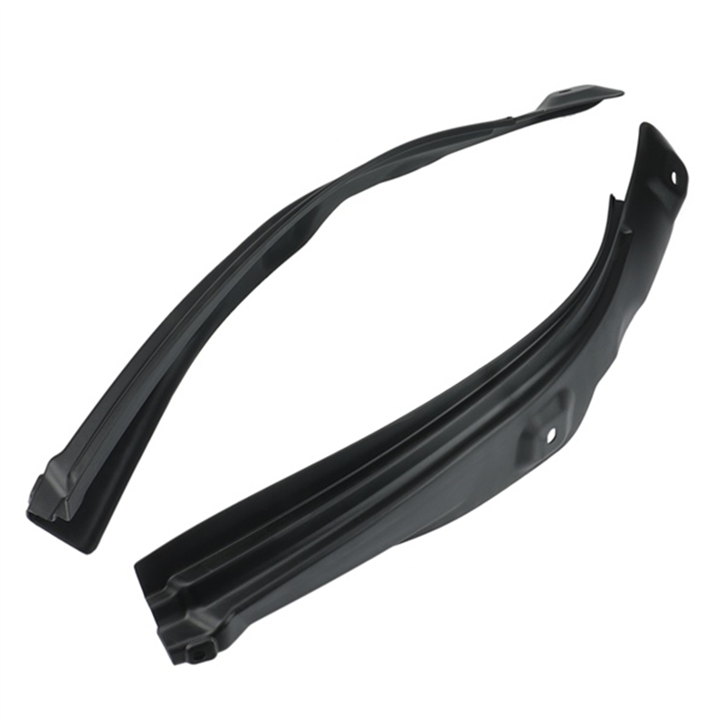 A73X-Rear Wheel Mudguards Set  - Fender Mudguard Set avis et prix