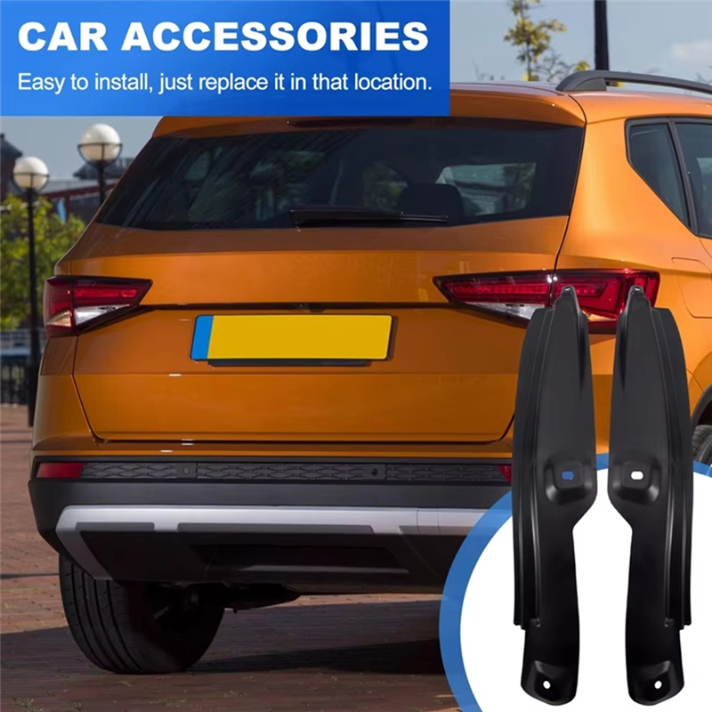 A73X-Rear Wheel Mudguards Set  - Fender Mudguard Set avis et prix