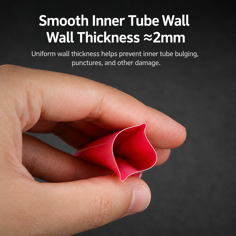 38g Ultralight Portable TPU Ro - Inner Tube 700C avis et prix