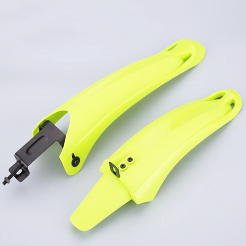 Mountain Bike Mudguard Set  Bi - Fender Mudguard Set avis et prix