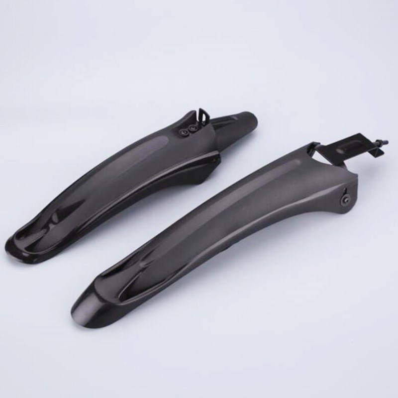 Mountain Bike Mudguard Set  Bi - Fender Mudguard Set avis et prix