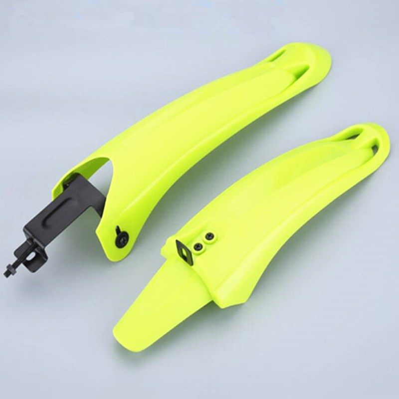 Mountain Bike Mudguard Set  Bi - Fender Mudguard Set avis et prix