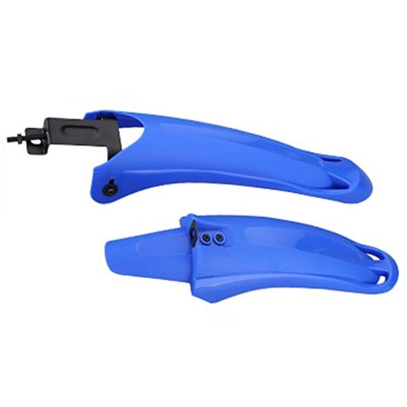 Mountain Bike Mudguard Set  Bi - Fender Mudguard Set avis et prix