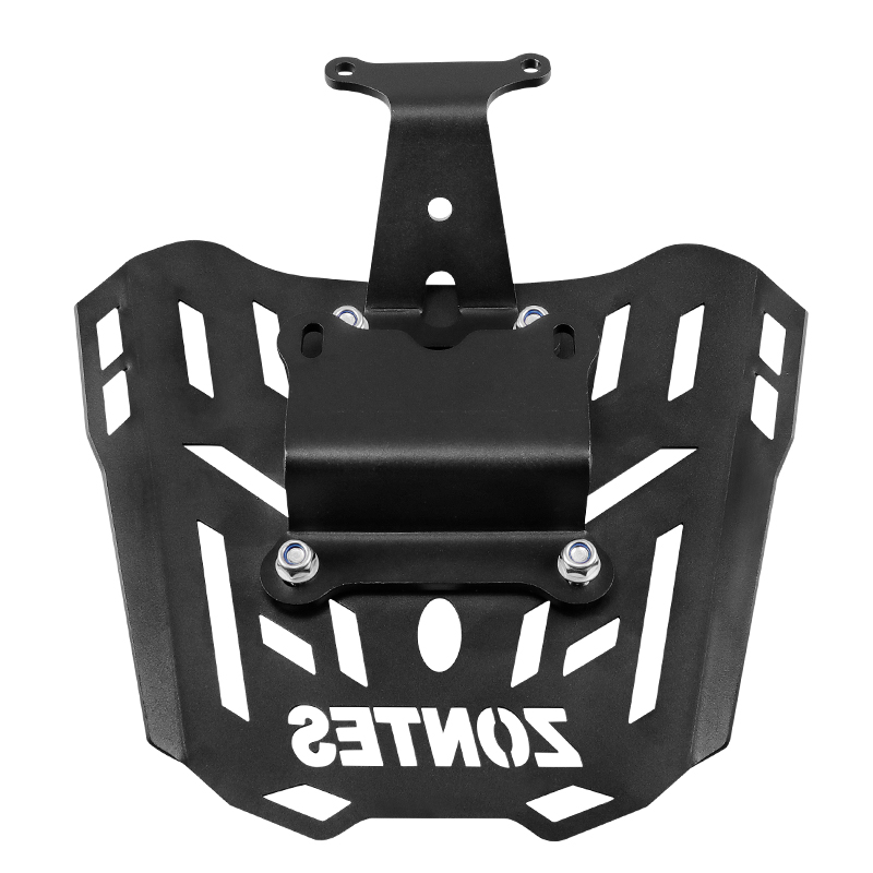 For Zontes 150X ZT150T-X Motor - Cargo Rack Aluminum avis et prix