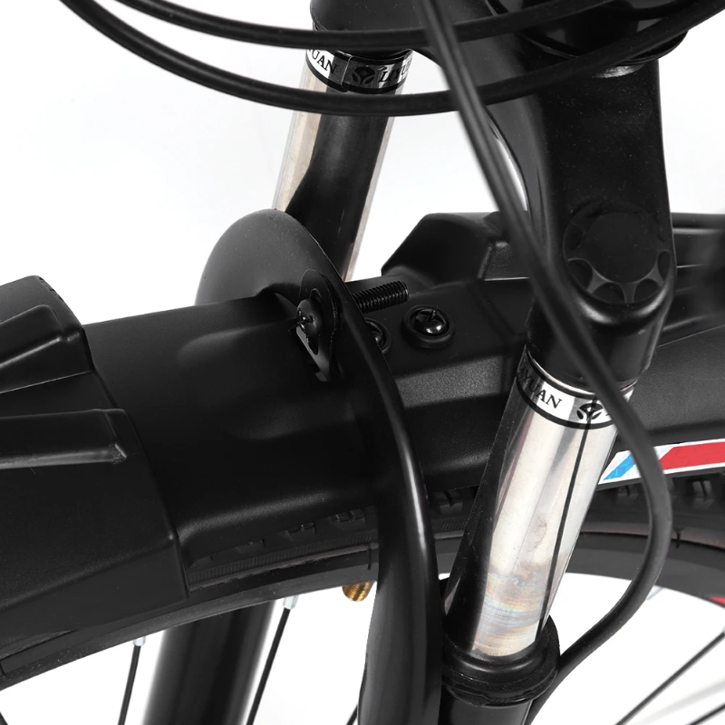 Bicycle Splash Fenders Set Mou - Fender Mudguard Set avis et prix