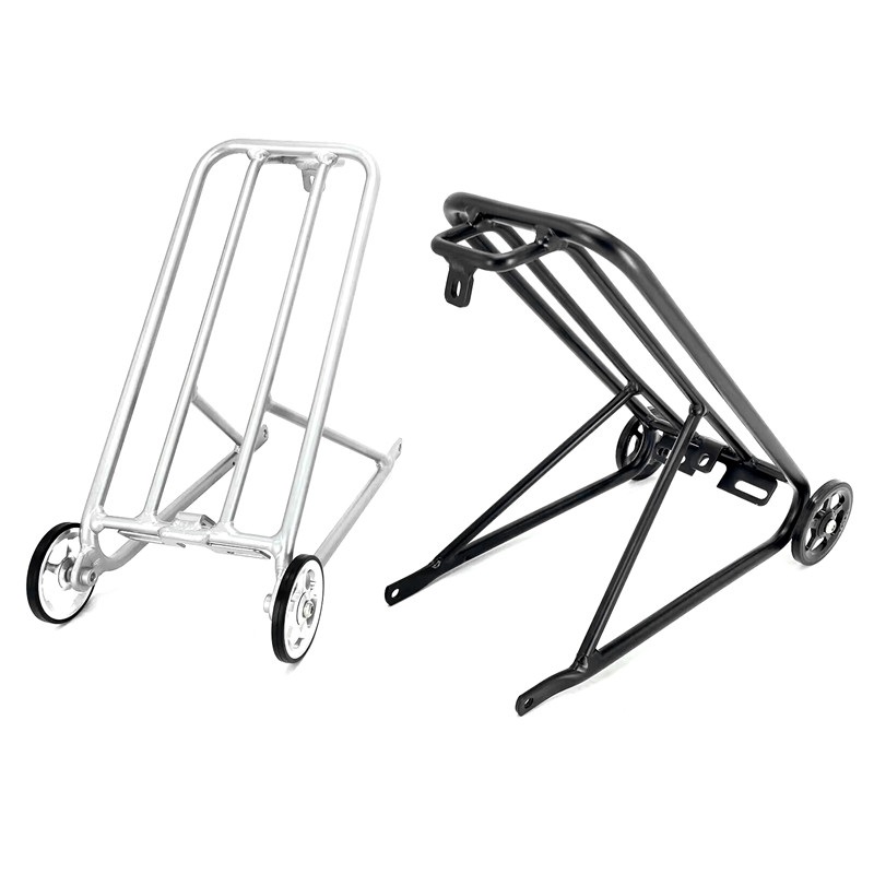 Bicycle Luggage Carrier For Br - Cargo Rack Aluminum avis et prix