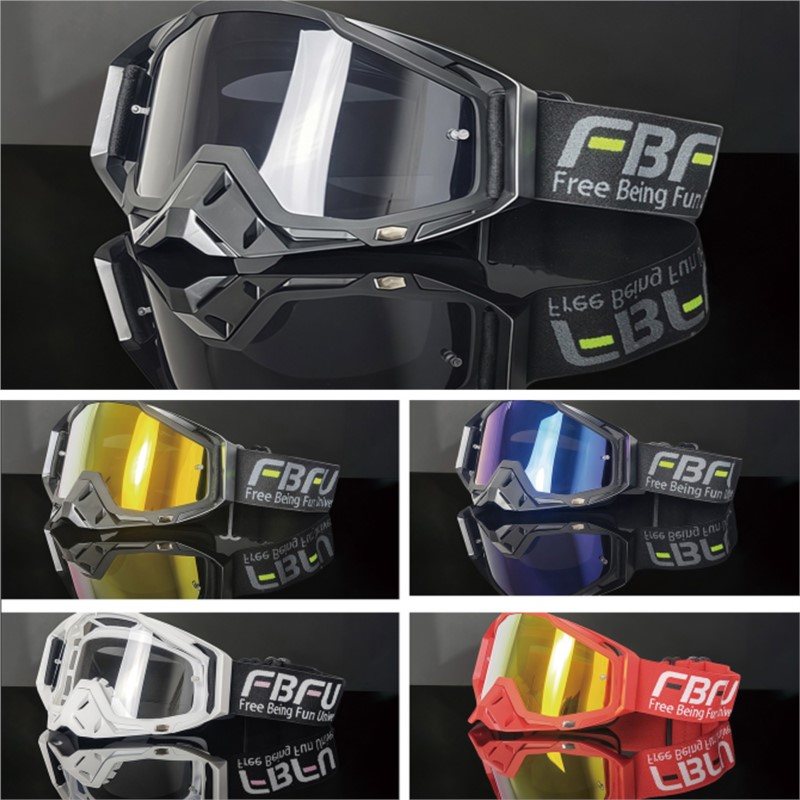 Bicycle Riding Eyewear Anti Gl - Commuting With Road Bike avis et prix