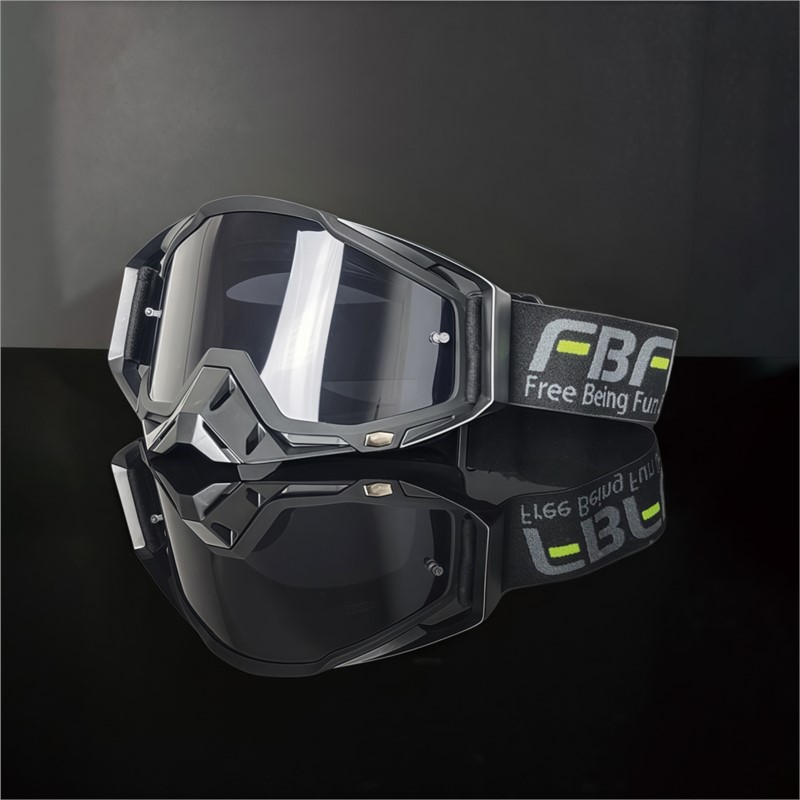 Bicycle Riding Eyewear Anti Gl - Commuting With Road Bike avis et prix