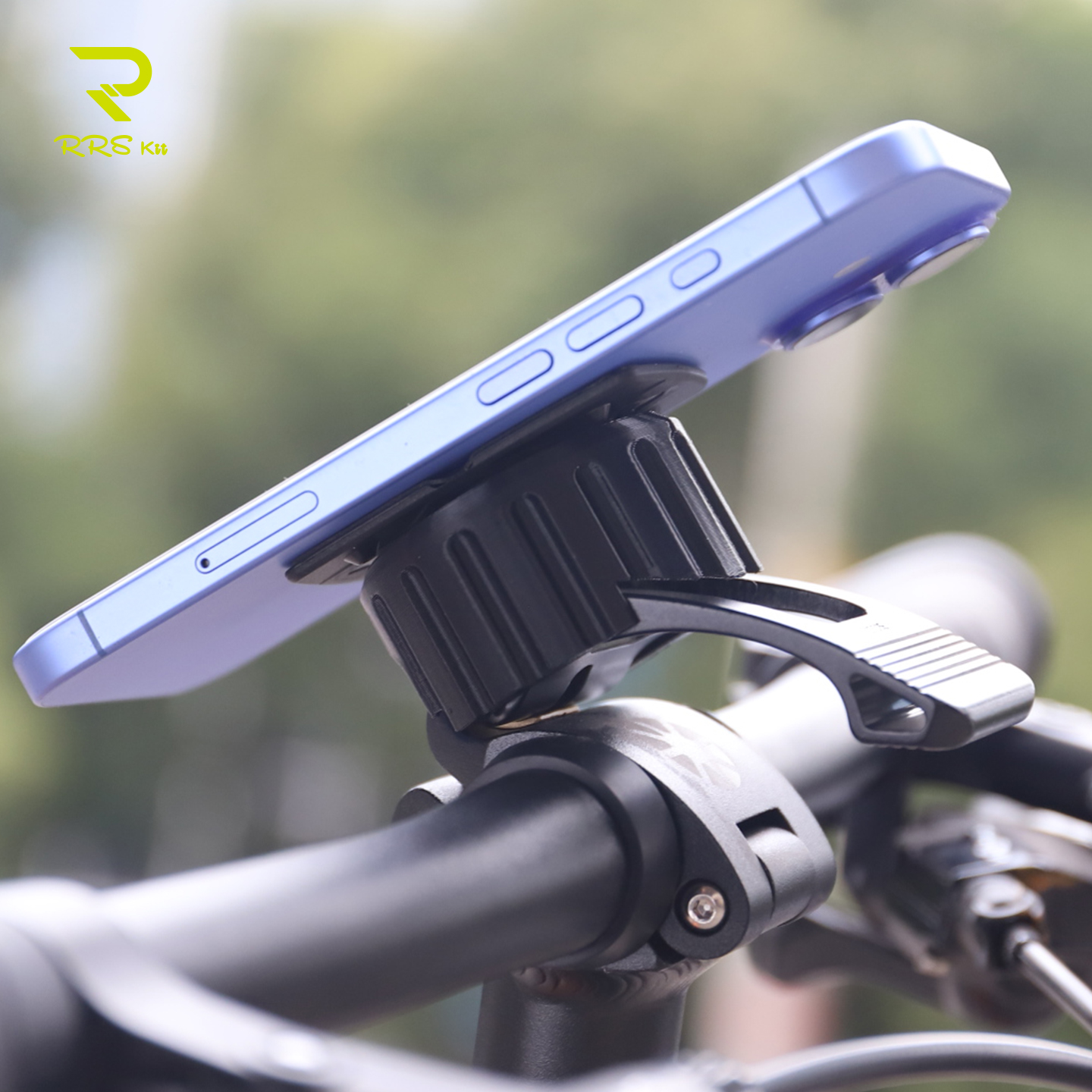 RRSkit Folding Bike Centered C - Cycling Zones avis et prix