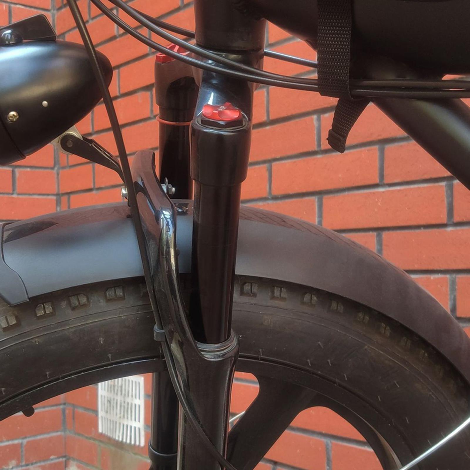 Bike Mudguard Front Rear Set P - Fender Mudguard Set avis et prix