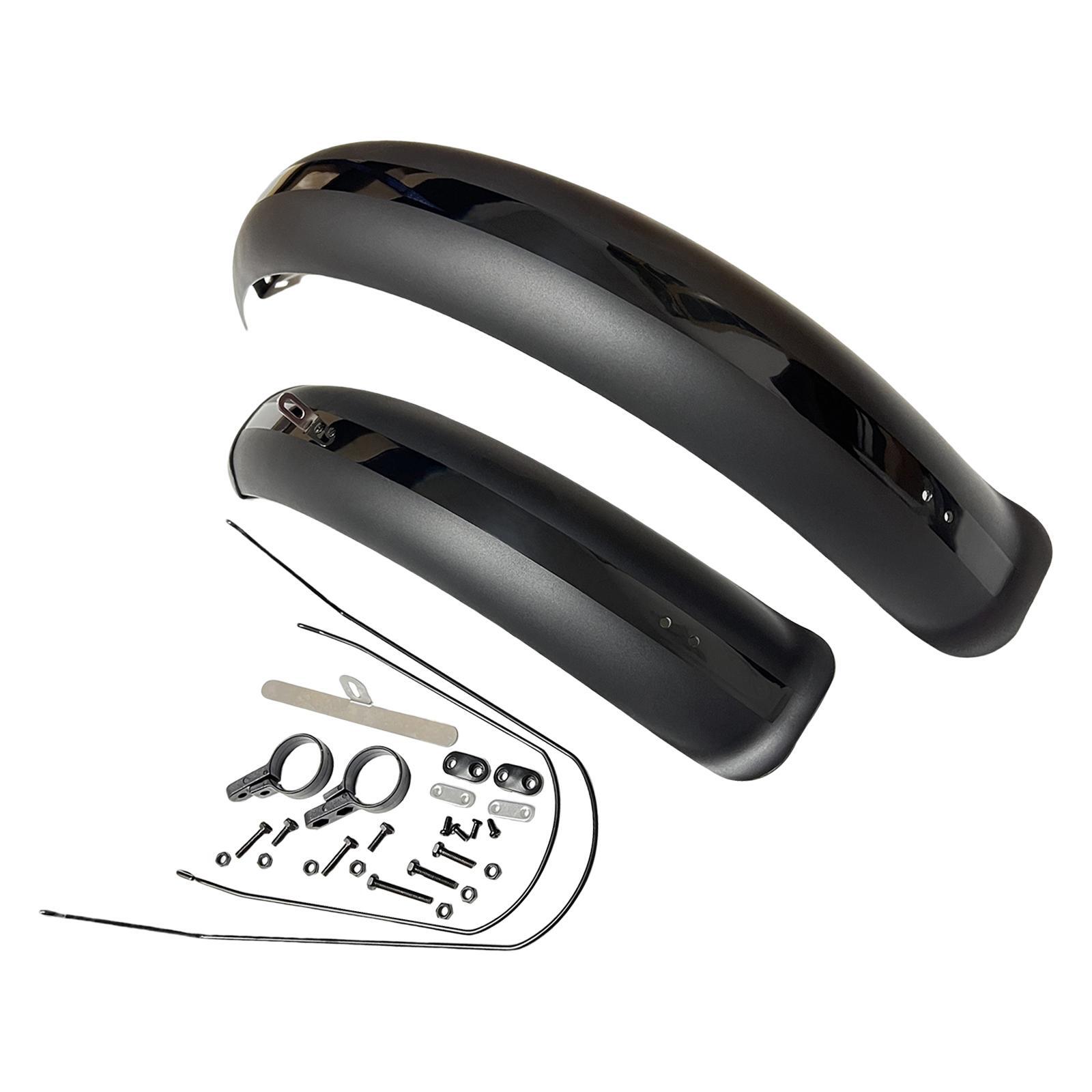 Bike Mudguard Front Rear Set P - Fender Mudguard Set avis et prix