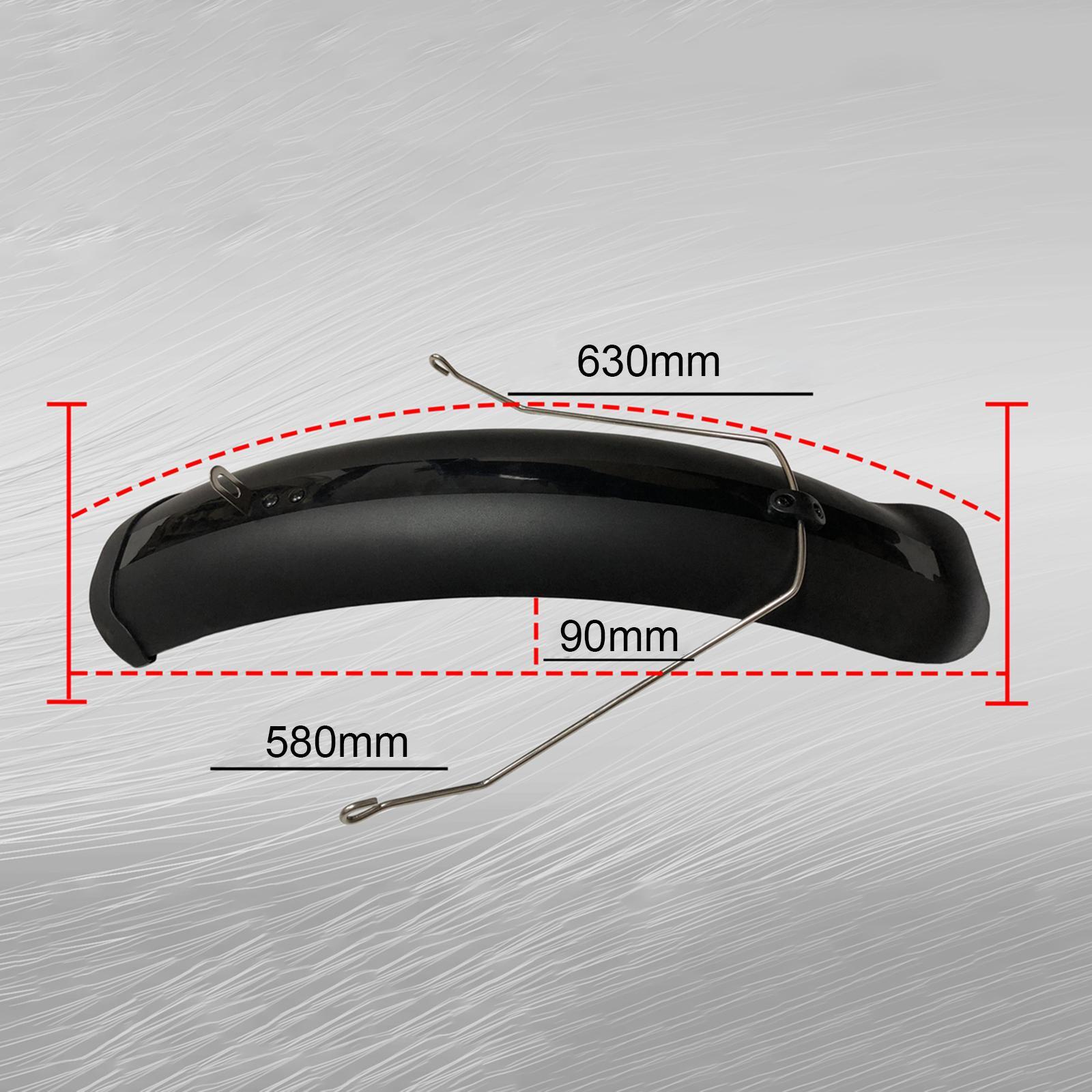Bike Mudguard Front Rear Set P - Fender Mudguard Set avis et prix