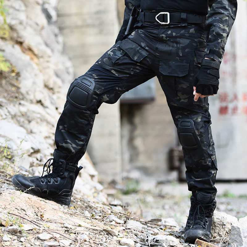 G3 Combat Pants with Pads Comm - Cycling Commute Clothes avis et prix