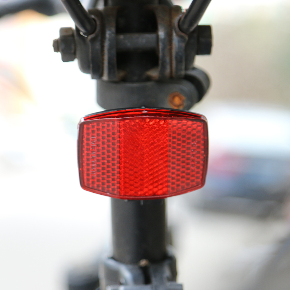 Mountain Bicycle Night Riding  - Spoke Reflector Set avis et prix