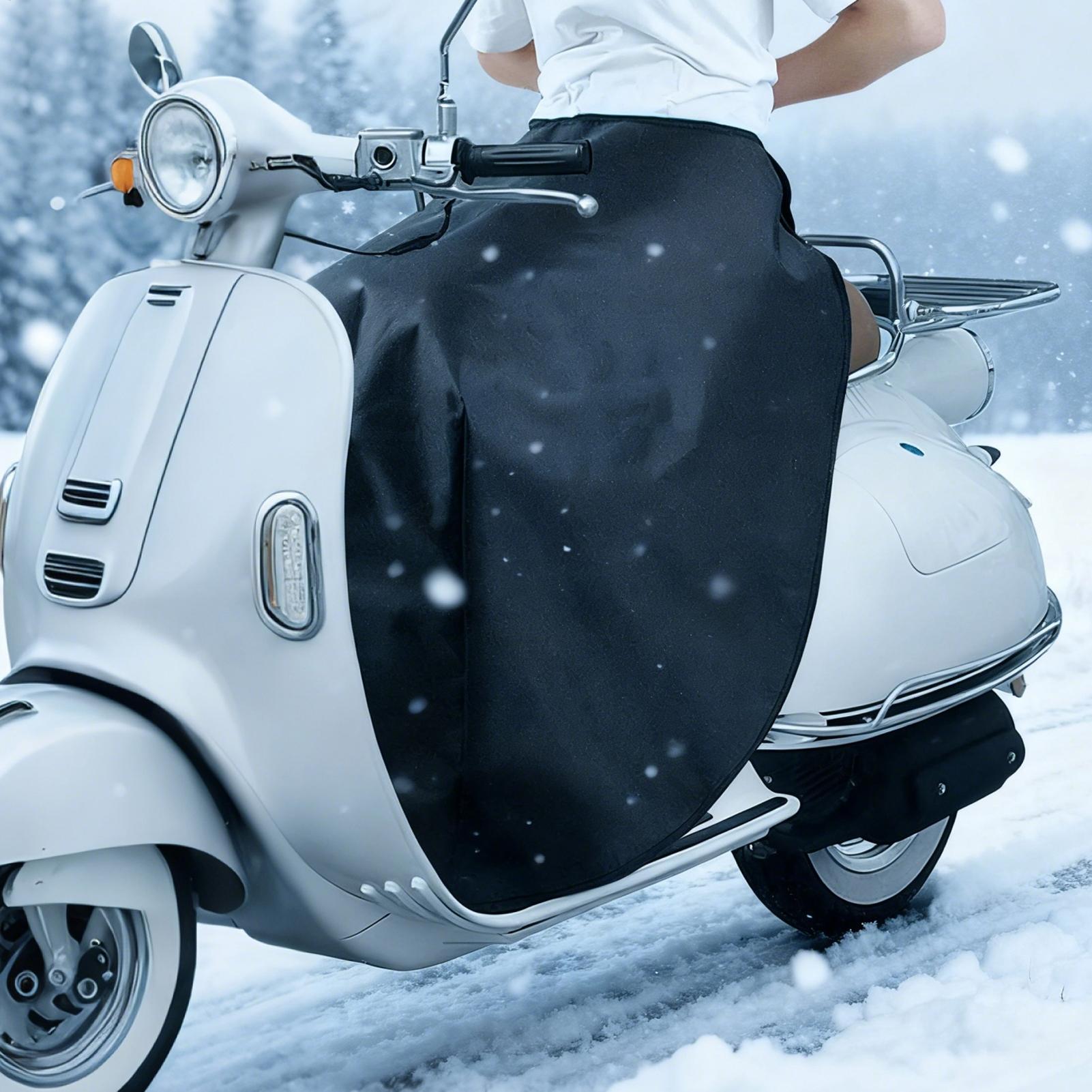 Motorcycle Leg Protection Knee - Cycling Commuter avis et prix