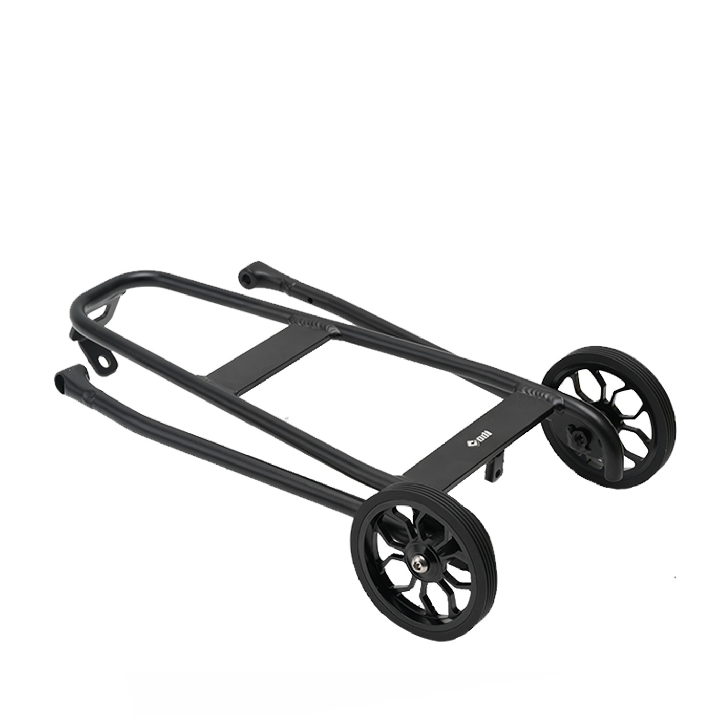 ODI Special Rear Rack for JAVA - Cargo Rack Aluminum avis et prix