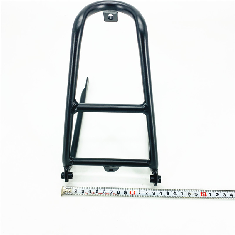 Folding Bike Luggage Carrier F - Cargo Rack Aluminum avis et prix