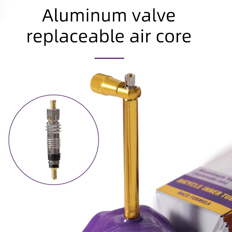 OFFBONDAGE Aluminum Valve Ultr - Inner Tube 700C avis et prix