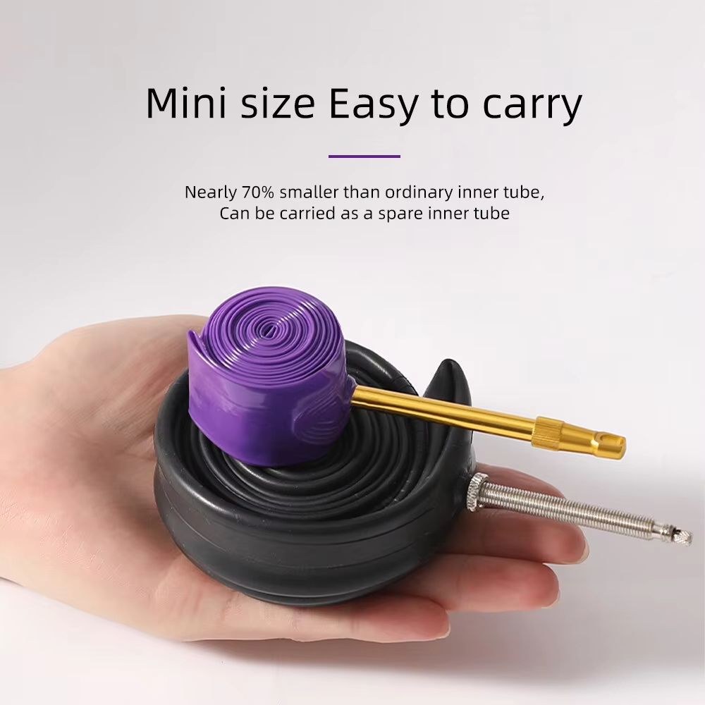 OFFBONDAGE Aluminum Valve Ultr - Inner Tube 700C avis et prix