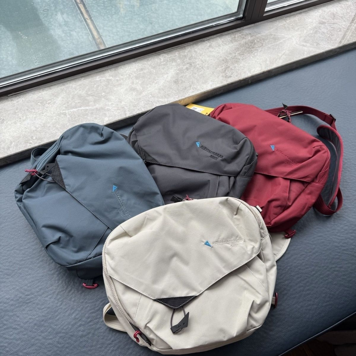 8L Outdoor Messenger Bag Large - Cycling Commuter avis et prix