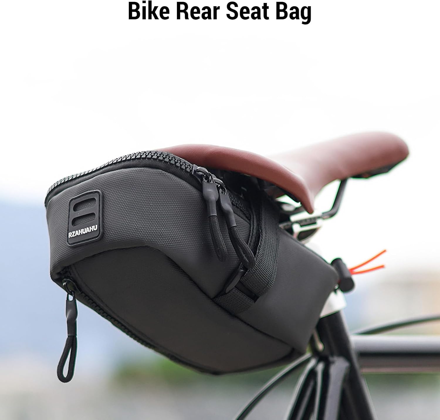 Expandable Large Capacity Bike - Commuting With Road Bike avis et prix