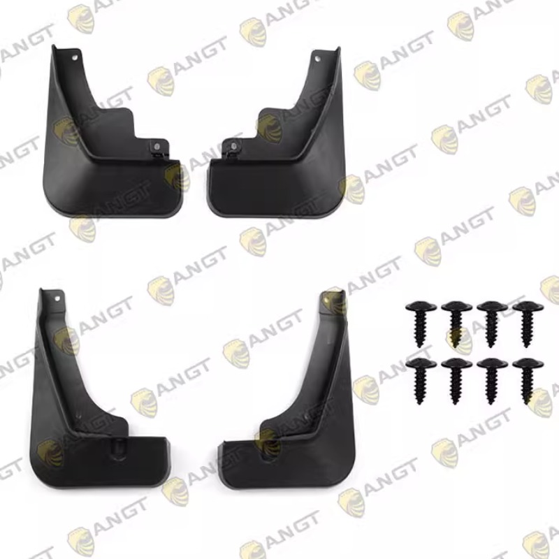 For SsangYong KGM TORRES EVX F - Fender Mudguard Set avis et prix