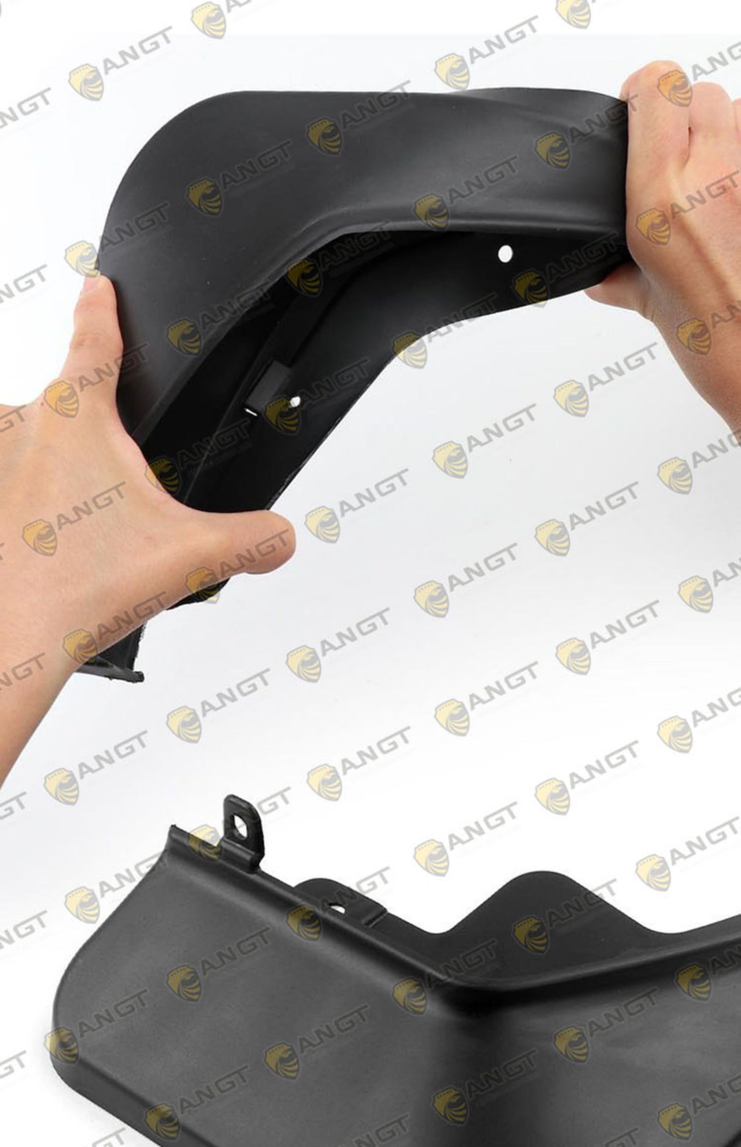For SsangYong KGM TORRES EVX F - Fender Mudguard Set avis et prix