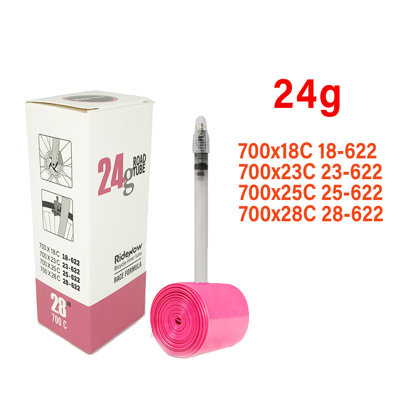 RideNow Ultralight Bike Inner  - Inner Tube 700C avis et prix