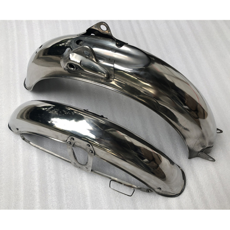 Motorcycle Mudguard Set for Ho - Fender Mudguard Set avis et prix