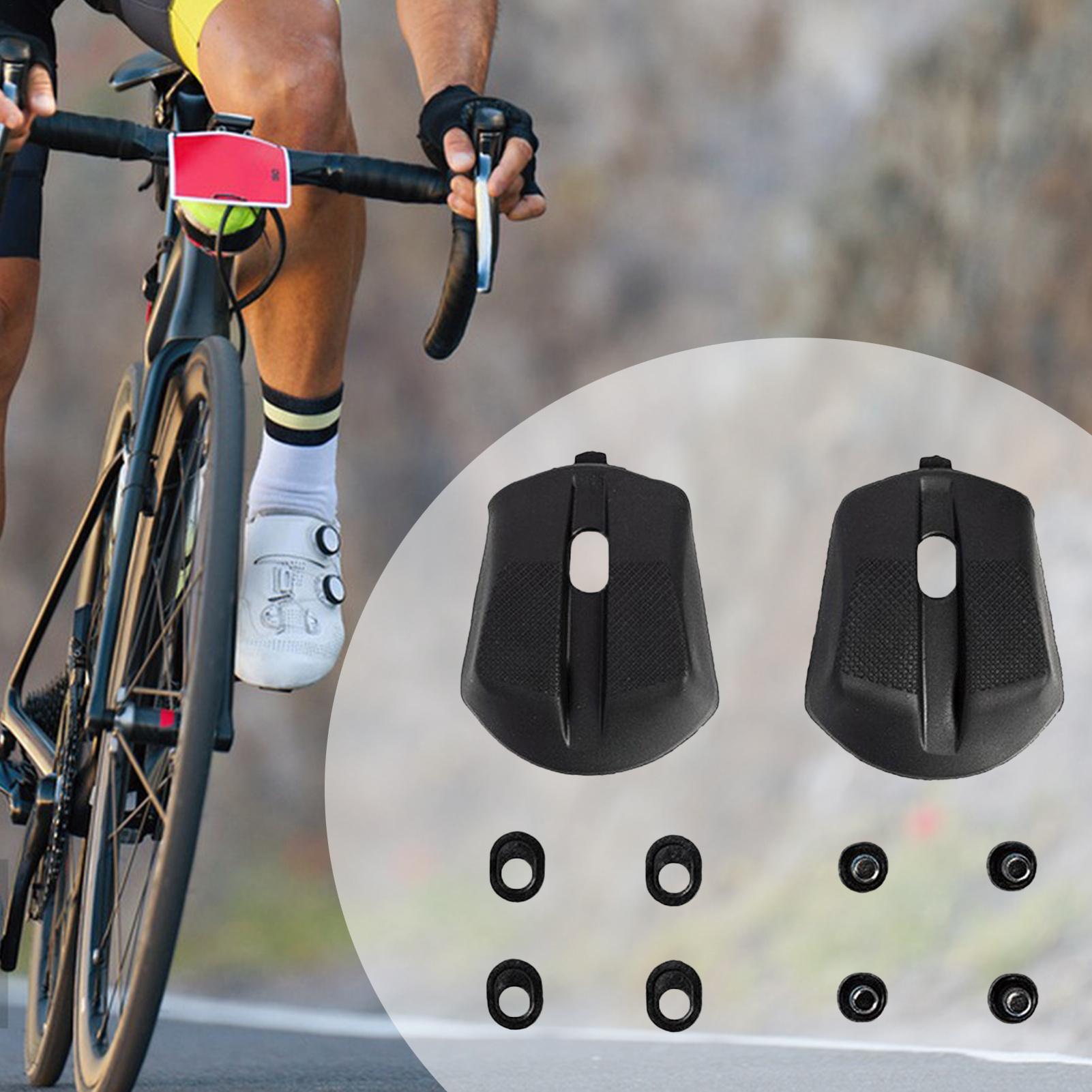 Heel Pad Road Bike Shoe Heel R - Commuting With Road Bike avis et prix