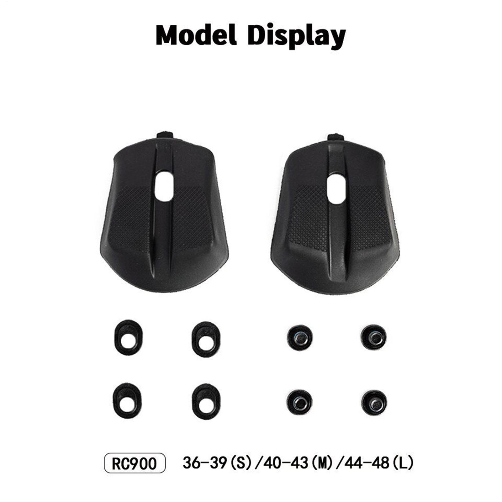 Heel Pad Road Bike Shoe Heel R - Commuting With Road Bike avis et prix