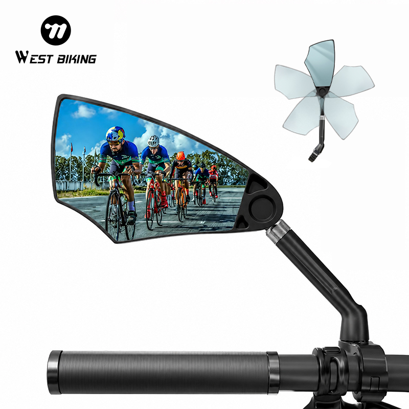 WEST BIKING Anti-Glare Bicycle - Cycling Zones avis et prix