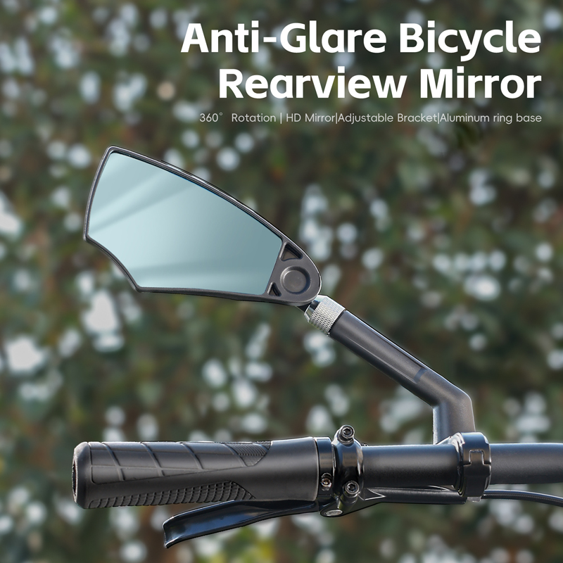 WEST BIKING Anti-Glare Bicycle - Cycling Zones avis et prix