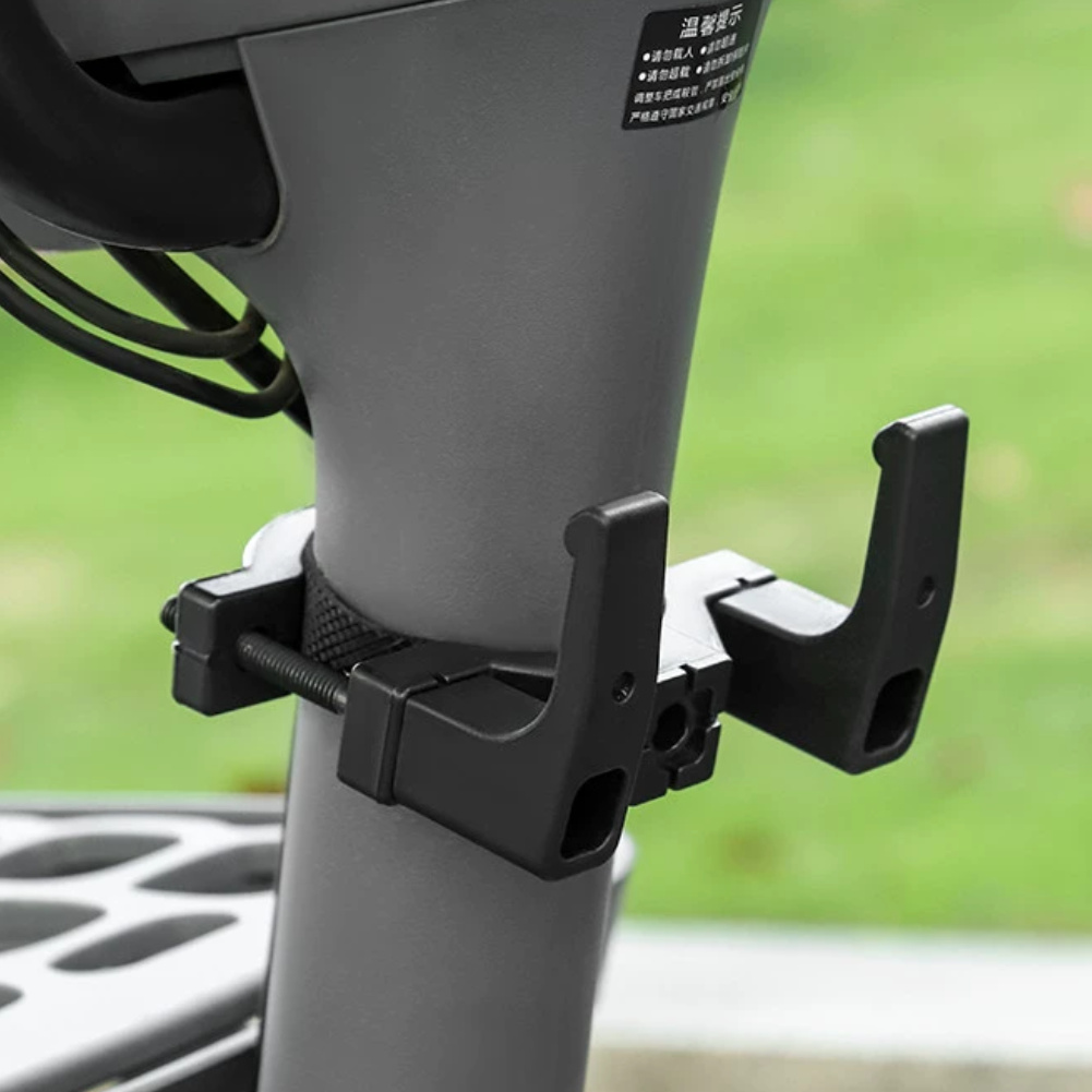 Hooks Motorcycle Helmet Access - Cycling Commute Bag avis et prix