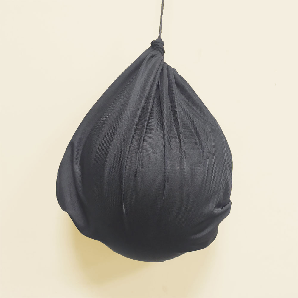 Soft Helmet Bag Plush Drawstri - Cycling Commute Bag avis et prix