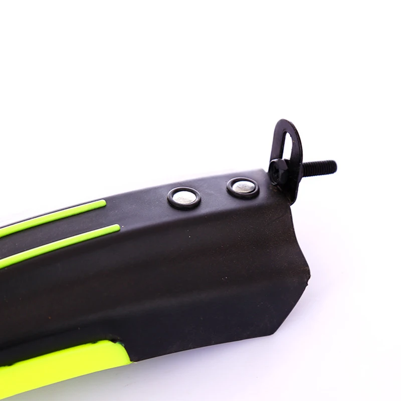 2pcs Bicycle Fenders Splash Fe - Fender Mudguard Set avis et prix