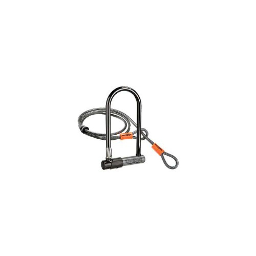 LK41051 KryptoLok Series 2 Sta - Cycling Commuter avis et prix